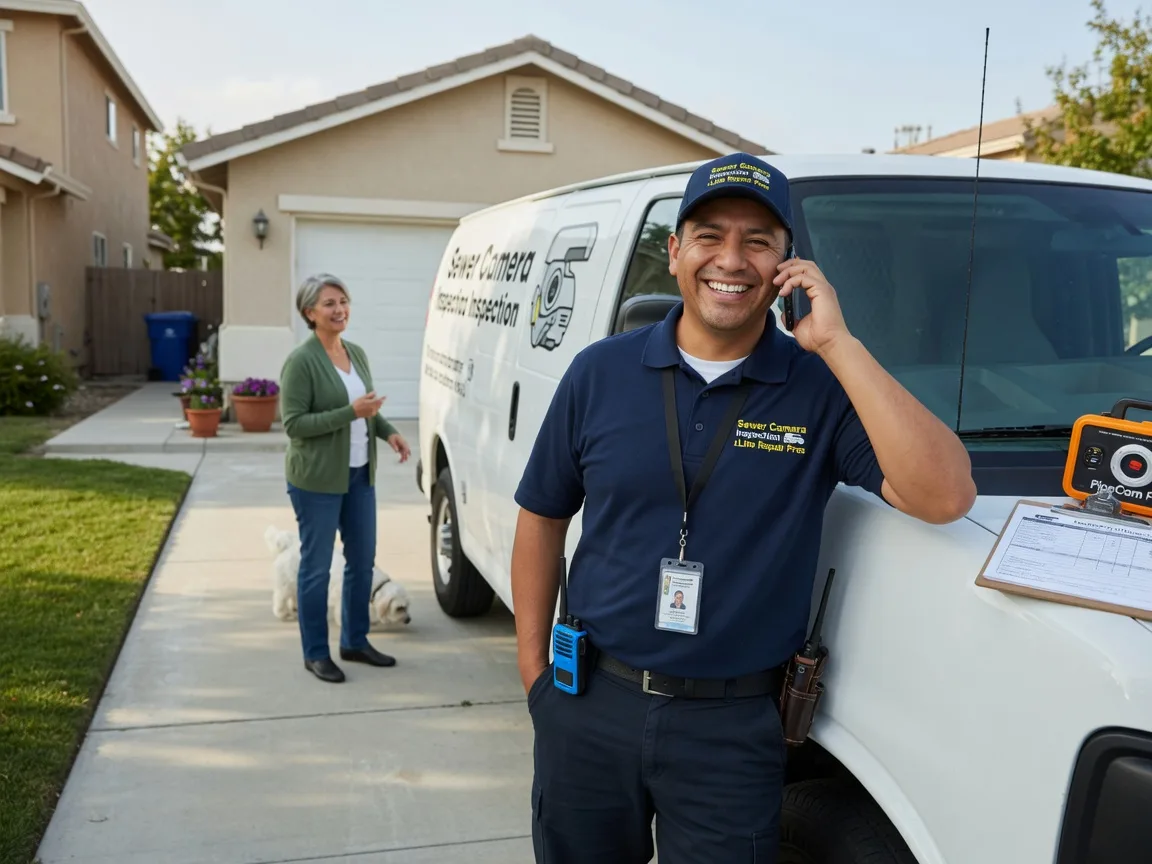 Sewer Line Repair Mullica Hill, NJ FAQs